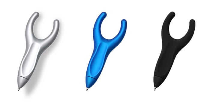 PenAgain Ergosoft Pens