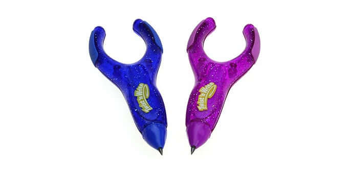 Penagain twist n write