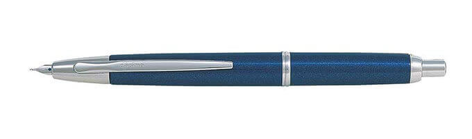 Pilot Capless FP DC Blue