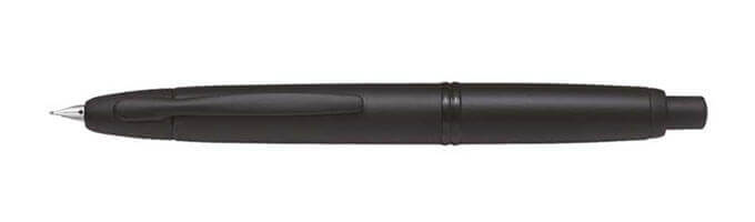 Pilot Capless FP Matt Black