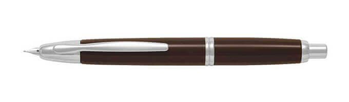 Pilot Capless FP RT Brown