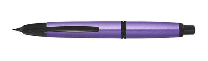 Pilot Capless FP TR Violet