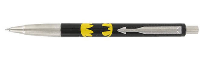 Batman Parker Pen
