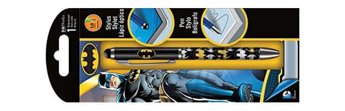 Batman stylus Pen