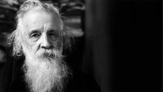 Gaston Bachelard