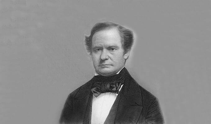 George Denison Prentice