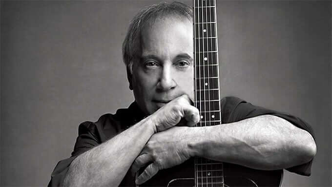 Paul Simon