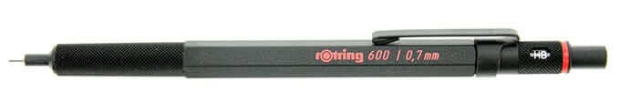 Rotring-600-Drafting-Pencil Rotring 600 Drafting Pencil