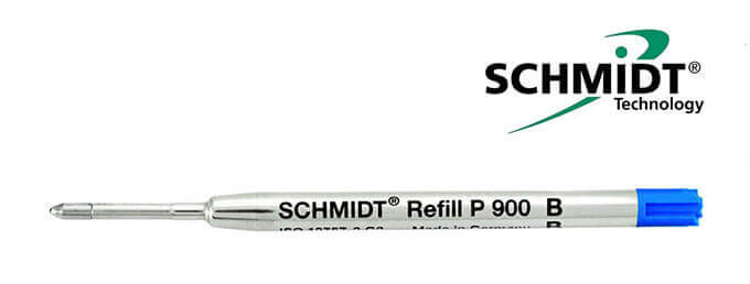 Schmidt P900 G2 Refill