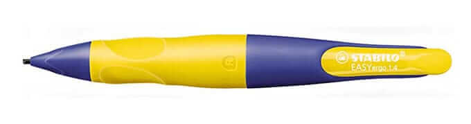 Stabilo Easy Ergo 1 4 RH Violet N Yellow