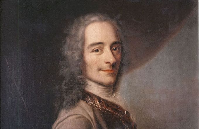 Voltaire