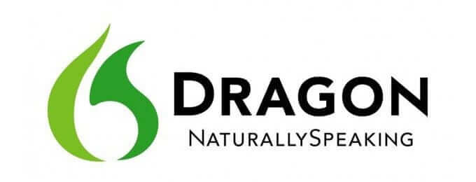 Dragon Naturally Speaking