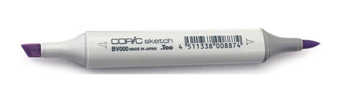 Copic Sketch Marker