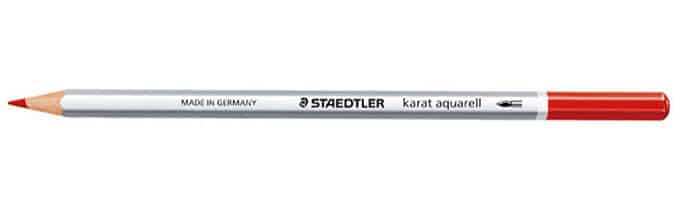 Staedtler Karat Aquarelle Pencil