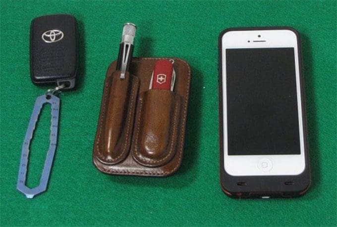 Larry-G-EDC Larry G EDC