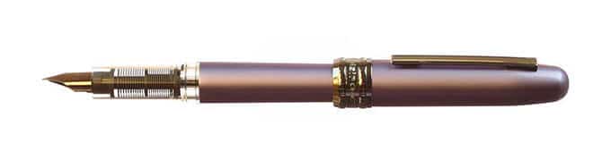 Platinum Plaisir FP Violet