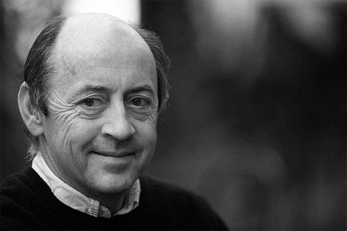 Billy Collins