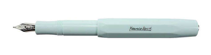 Kaweco Skyline FP Mint