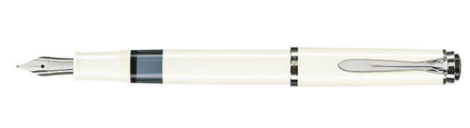 Pelikan M205 White