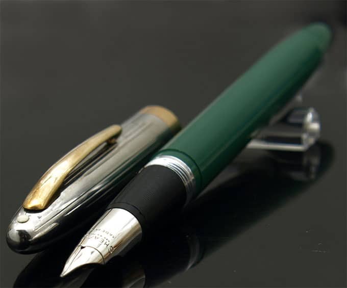 Sheaffer Snorkel12