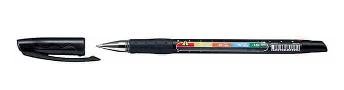 Stabilo-Exam-Grade-BP-Black Stabilo Exam Grade BP Black