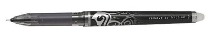 Pilot Frixion Point Erasable Pen 05mm