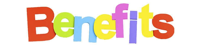 Benefits Benefits