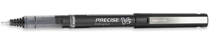 Pilot-Precise-V5-Rollerball-Pen Pilot Precise V5 Rollerball Pen