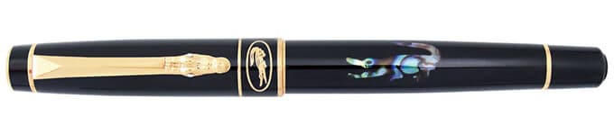 Crocodile-808-Fountain-Pens Crocodile 808 Fountain Pens