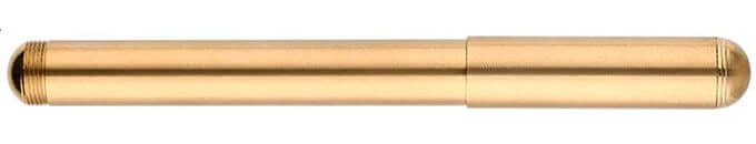 Delike Brass Fountain Pen