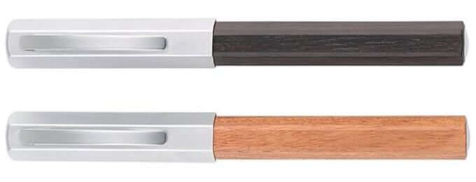 Delike Times Hexagonal Fountain Pen