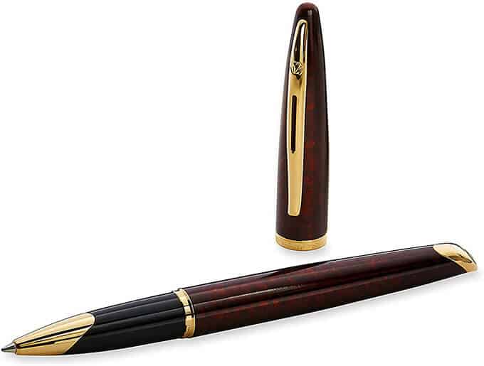 Waterman Carene Rollerball Pen