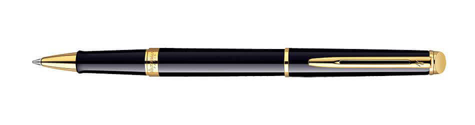 Waterman Hemisphere RB BK GT