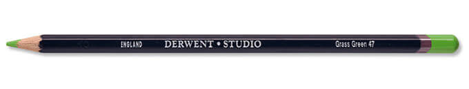 Derwent Studio Pencils