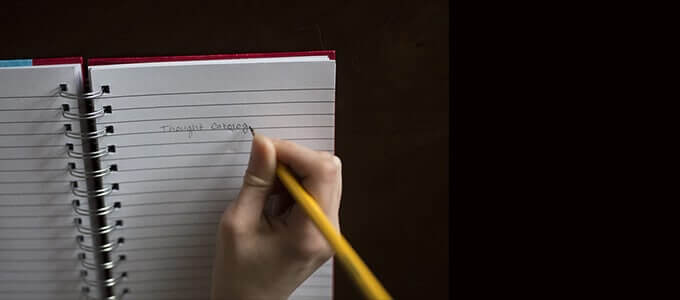 Pencil-for-Note-Taking Pencil for Note Taking