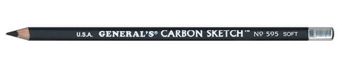 Carbon Pencil
