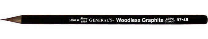 Woodless Pencil
