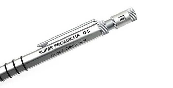 Lead Grade Indicator