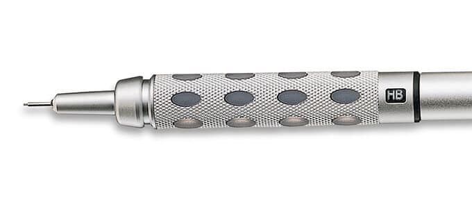 Narrow Lead Sleeve