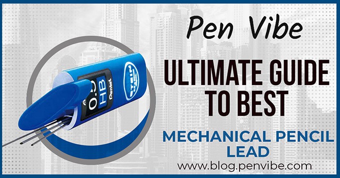 Best Mechanical Lead