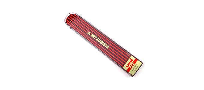 Uni-Colored-Lead-2mm Uni Colored Lead 2mm