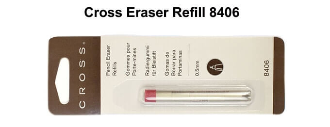 Cross-Eraser-Refill---8406 Cross Eraser Refill 8406