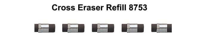 Cross-Eraser-Refill---8753 Cross Eraser Refill 8753