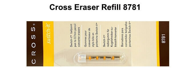 Cross-Eraser-Refill---8781 Cross Eraser Refill 8781