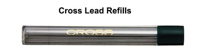 Cross-Lead-Refills Cross Lead Refills