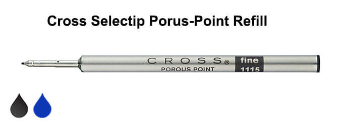 Cross-Selectip-Porus-Point-Refill Cross Selectip Porus Point Refill