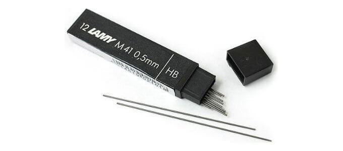 Lamy M41 Lead