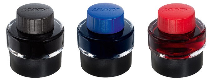Lamy T51 Ink