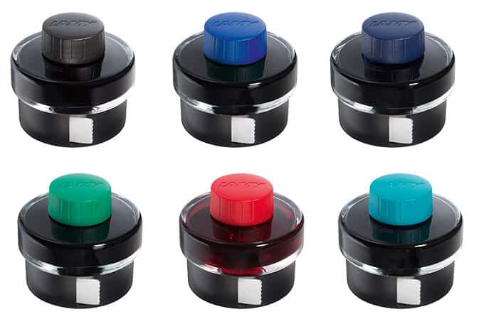 Lamy T52 Ink