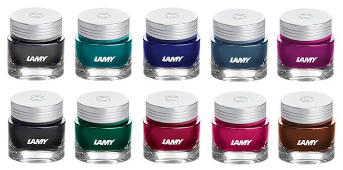 Lamy T53